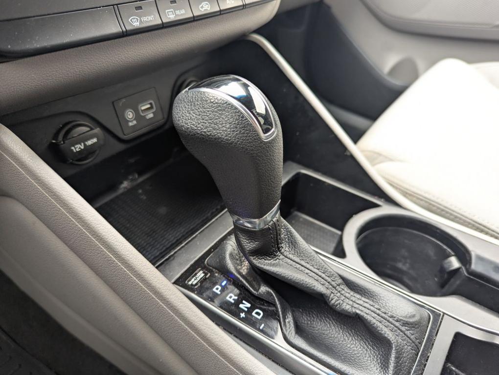 used 2016 Hyundai Tucson car, priced at $11,166