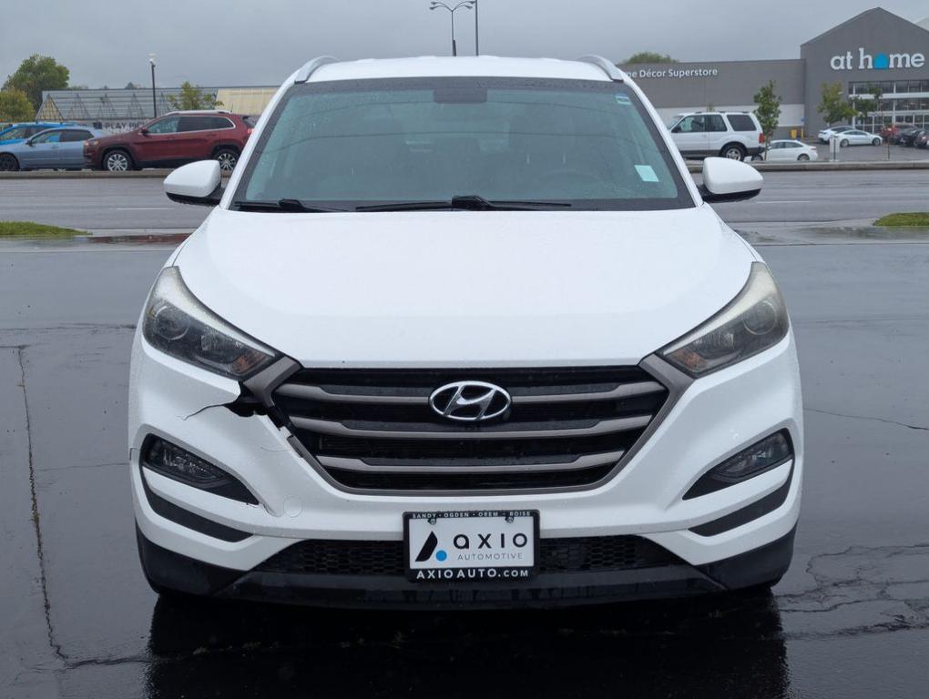used 2016 Hyundai Tucson car, priced at $11,166