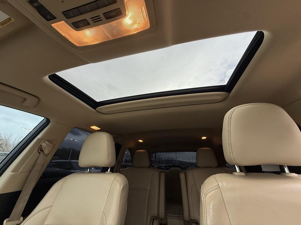 used 2015 Toyota Highlander car, priced at $15,588