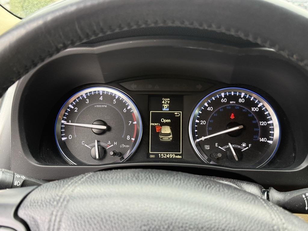 used 2015 Toyota Highlander car, priced at $15,588