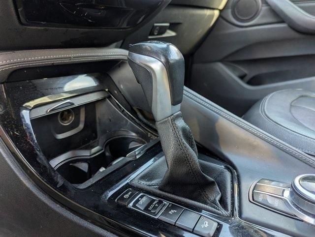 used 2016 BMW X1 car, priced at $12,888