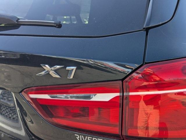 used 2016 BMW X1 car, priced at $12,888