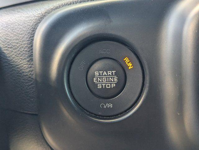 used 2021 Jeep Wrangler Unlimited car, priced at $28,177