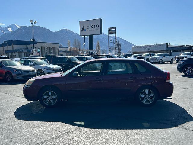 used 2004 Chevrolet Malibu Maxx car, priced at $2,995