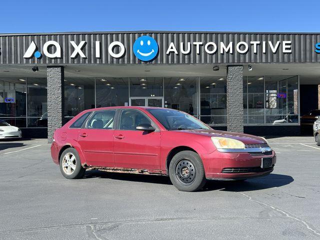 used 2004 Chevrolet Malibu Maxx car, priced at $2,995
