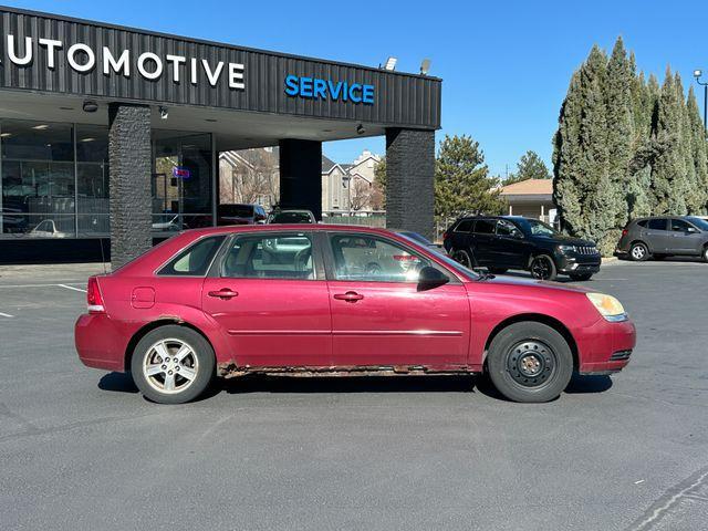 used 2004 Chevrolet Malibu Maxx car, priced at $2,995