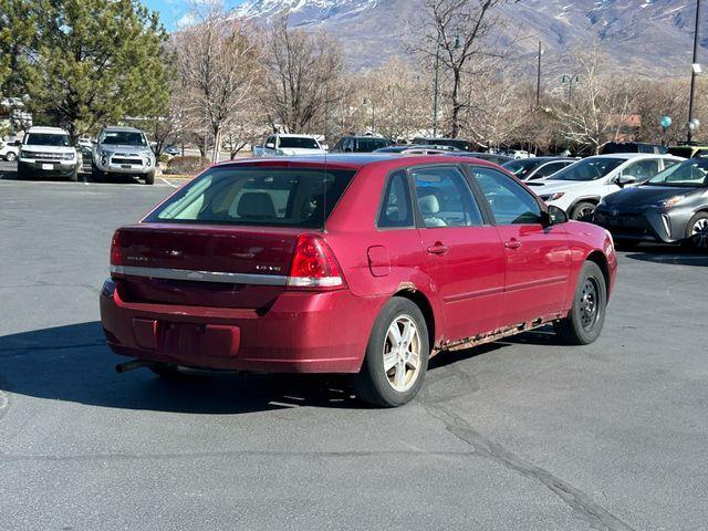 used 2004 Chevrolet Malibu Maxx car, priced at $2,995