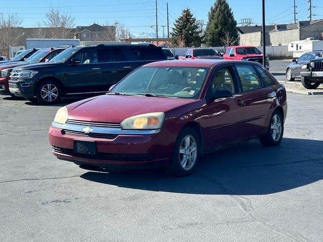 used 2004 Chevrolet Malibu Maxx car, priced at $2,995