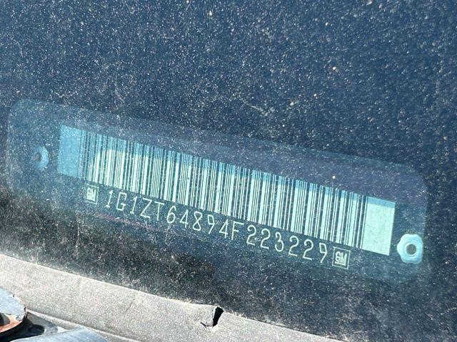 used 2004 Chevrolet Malibu Maxx car, priced at $2,995