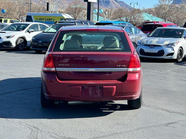 used 2004 Chevrolet Malibu Maxx car, priced at $2,995
