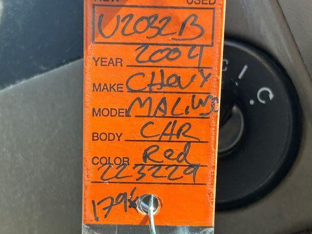 used 2004 Chevrolet Malibu Maxx car, priced at $2,995