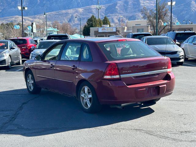 used 2004 Chevrolet Malibu Maxx car, priced at $2,995