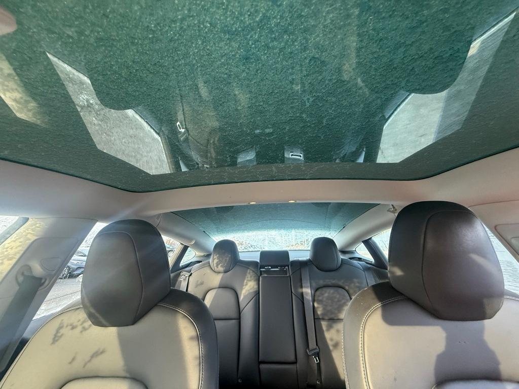 used 2019 Tesla Model 3 car, priced at $24,500