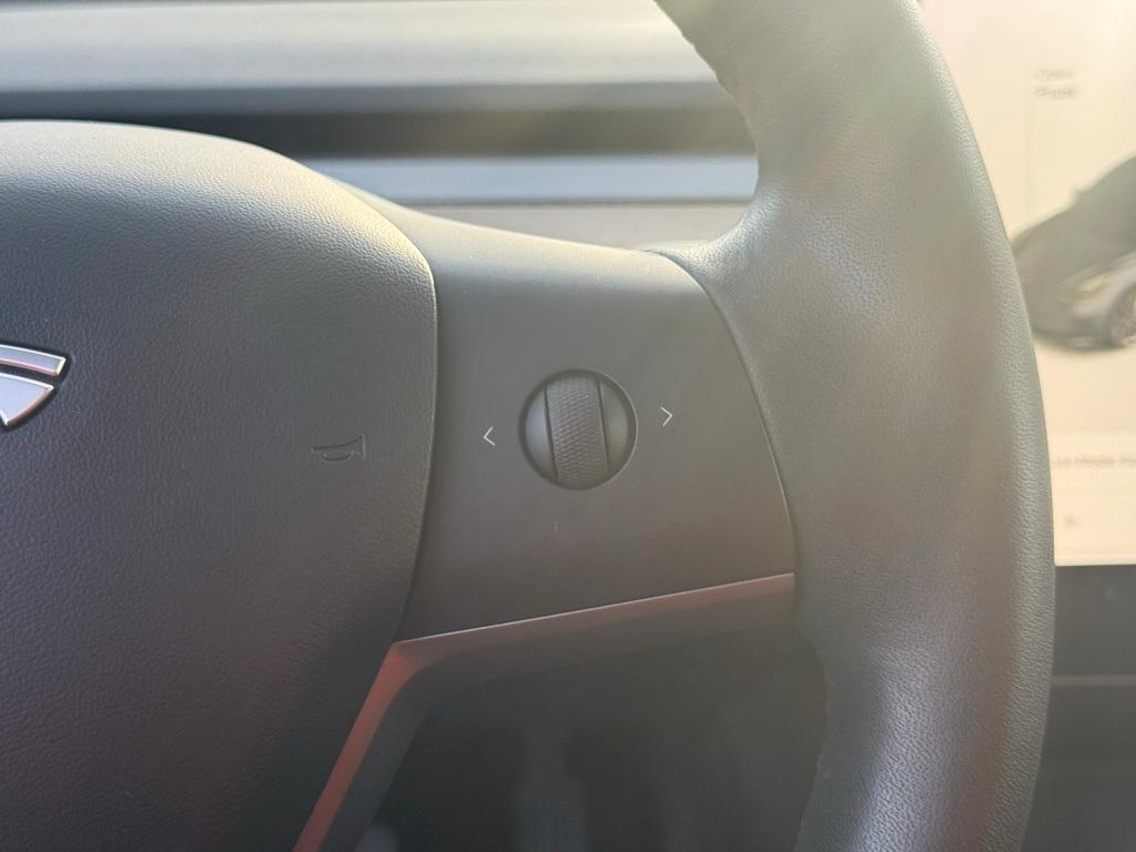 used 2019 Tesla Model 3 car, priced at $24,500