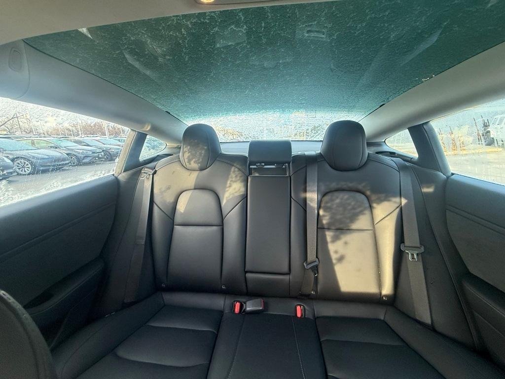 used 2019 Tesla Model 3 car, priced at $24,500