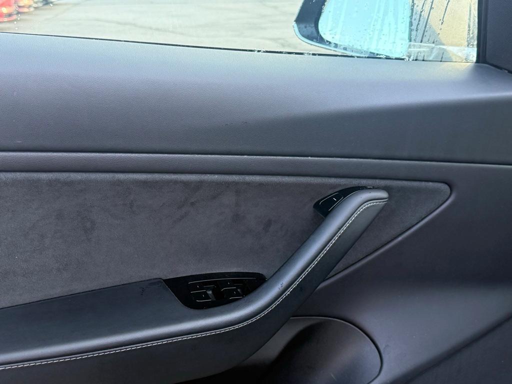 used 2019 Tesla Model 3 car, priced at $24,500