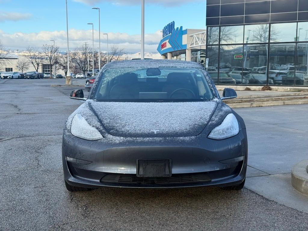 used 2019 Tesla Model 3 car, priced at $24,500