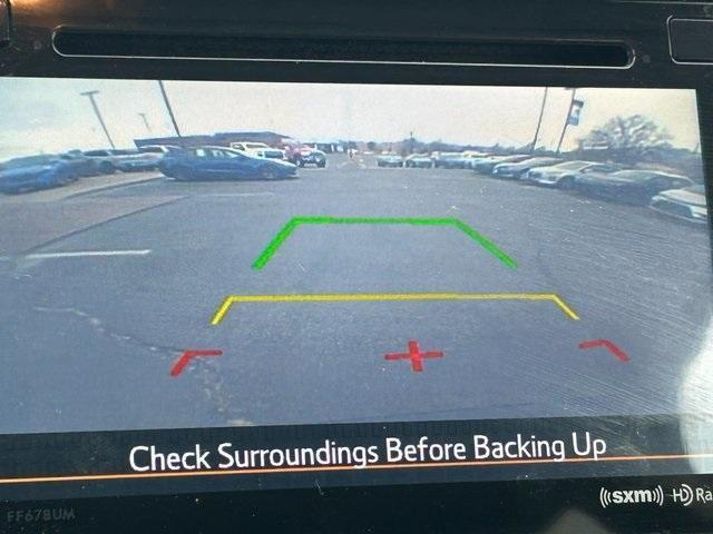 used 2017 Subaru Forester car, priced at $17,988