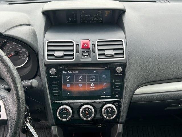 used 2017 Subaru Forester car, priced at $17,988