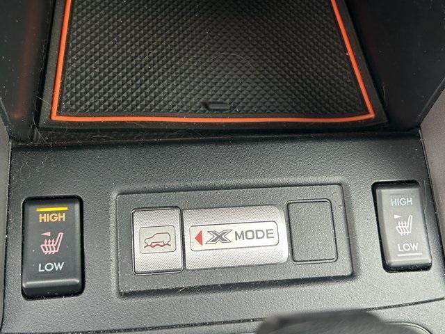 used 2017 Subaru Forester car, priced at $17,988