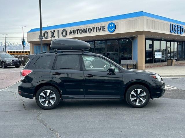 used 2017 Subaru Forester car, priced at $17,988