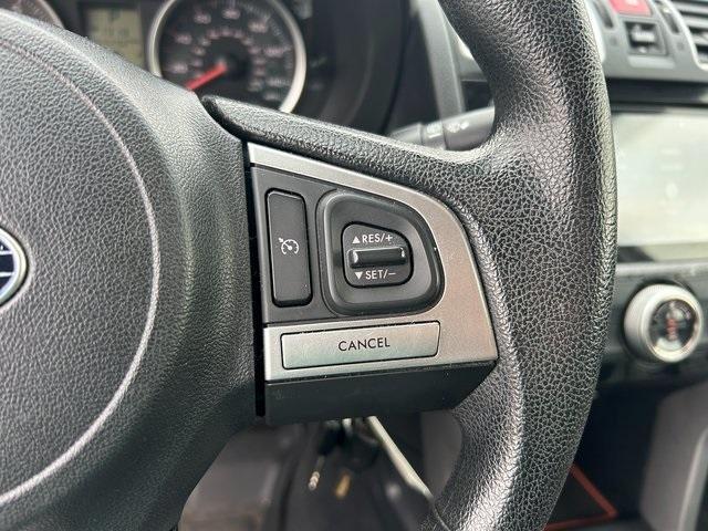 used 2017 Subaru Forester car, priced at $17,988