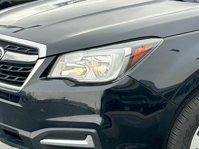 used 2017 Subaru Forester car, priced at $17,988