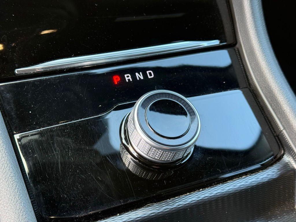 used 2025 Jeep Grand Cherokee car, priced at $37,673