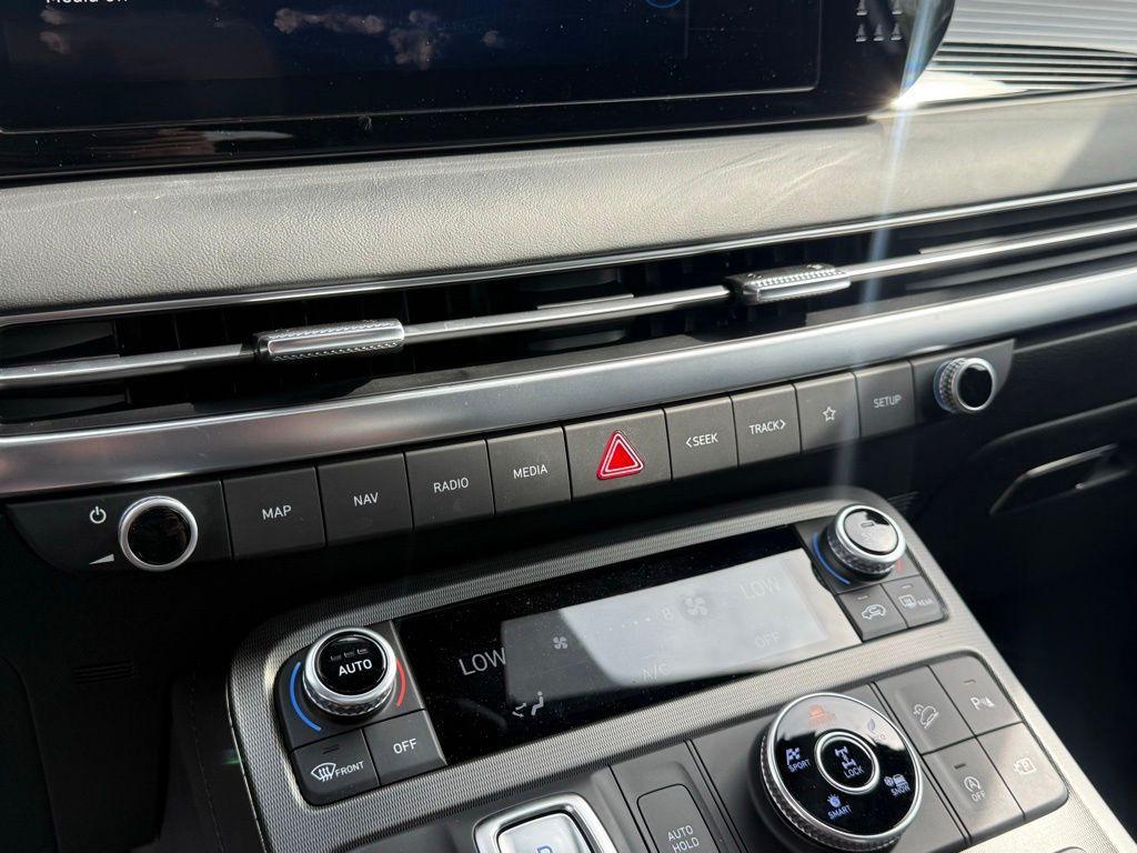 used 2025 Hyundai Palisade car, priced at $48,781