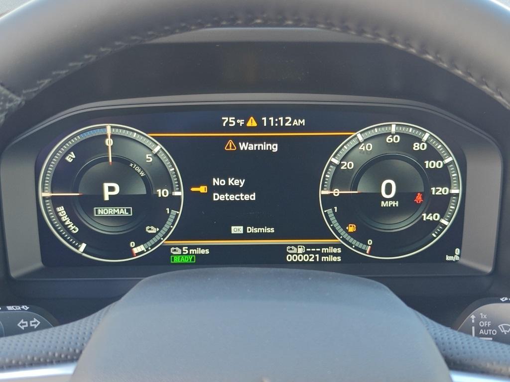 new 2025 Mitsubishi Outlander PHEV car, priced at $39,960