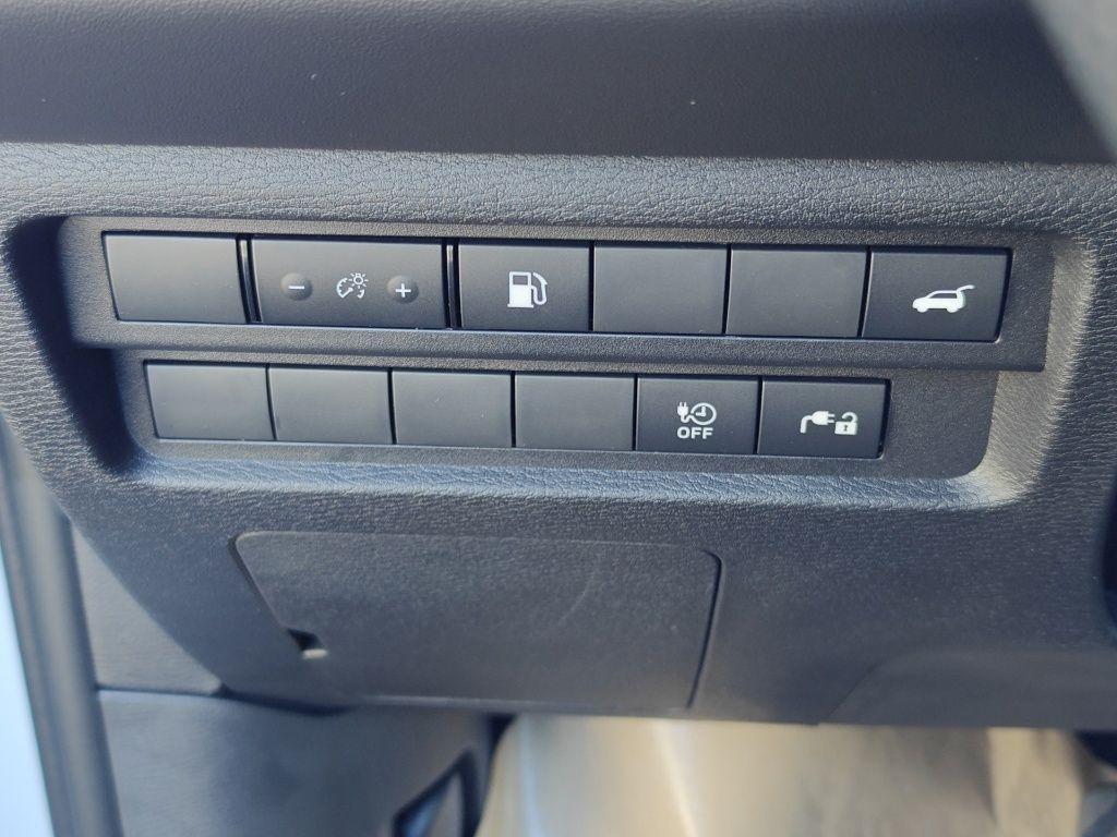 new 2025 Mitsubishi Outlander PHEV car, priced at $39,549