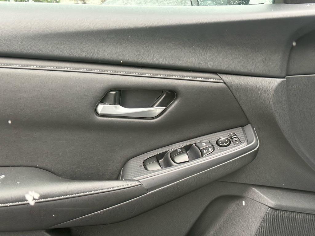 used 2024 Nissan Sentra car, priced at $16,722