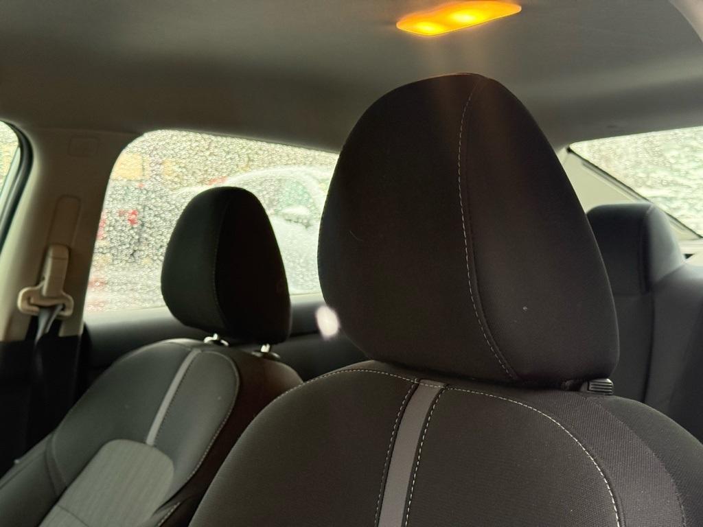 used 2024 Nissan Sentra car, priced at $16,722