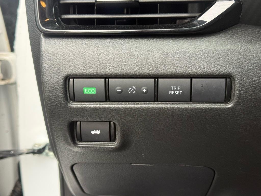 used 2024 Nissan Sentra car, priced at $16,722