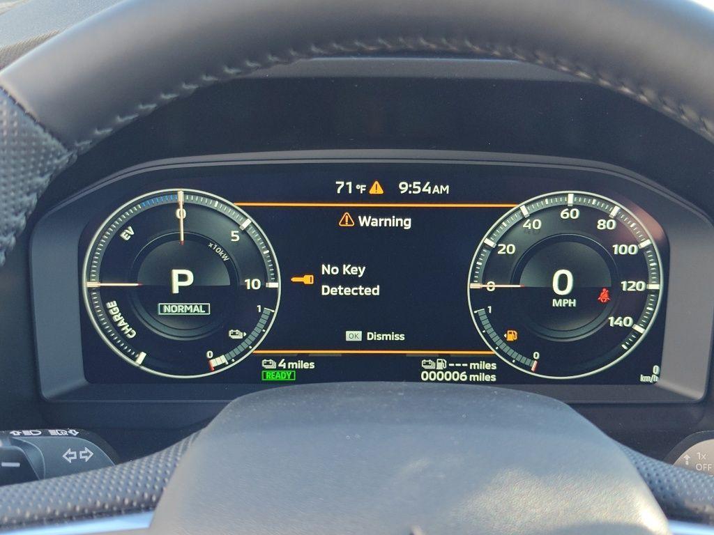 new 2025 Mitsubishi Outlander PHEV car, priced at $40,728