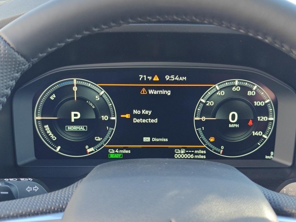 new 2025 Mitsubishi Outlander PHEV car, priced at $41,550