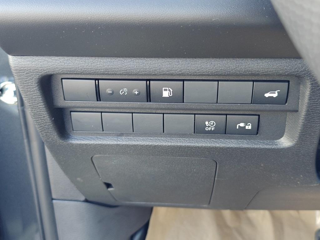 new 2025 Mitsubishi Outlander PHEV car, priced at $41,550