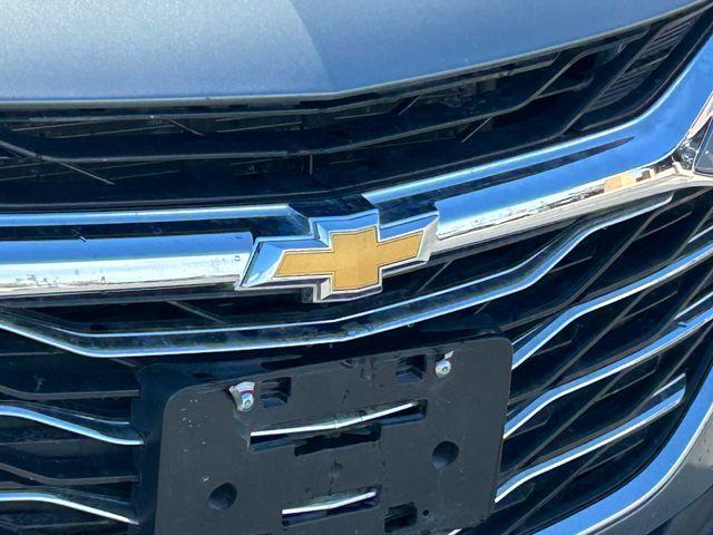 used 2025 Chevrolet Malibu car, priced at $20,864