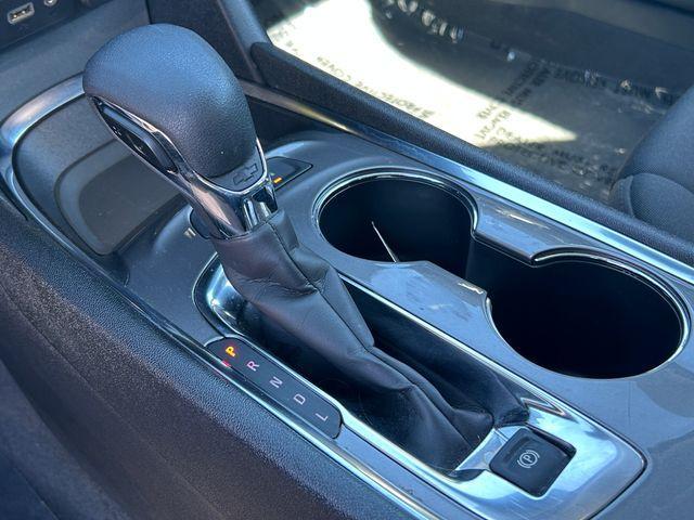 used 2025 Chevrolet Malibu car, priced at $20,864