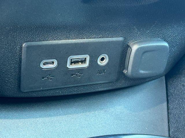 used 2025 Chevrolet Malibu car, priced at $20,864