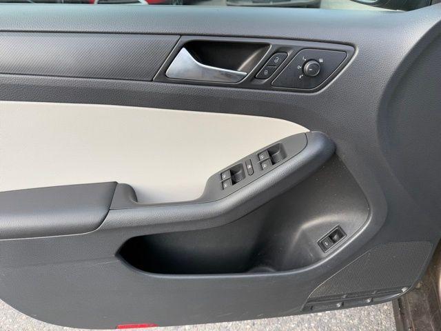 used 2015 Volkswagen Jetta car, priced at $8,077