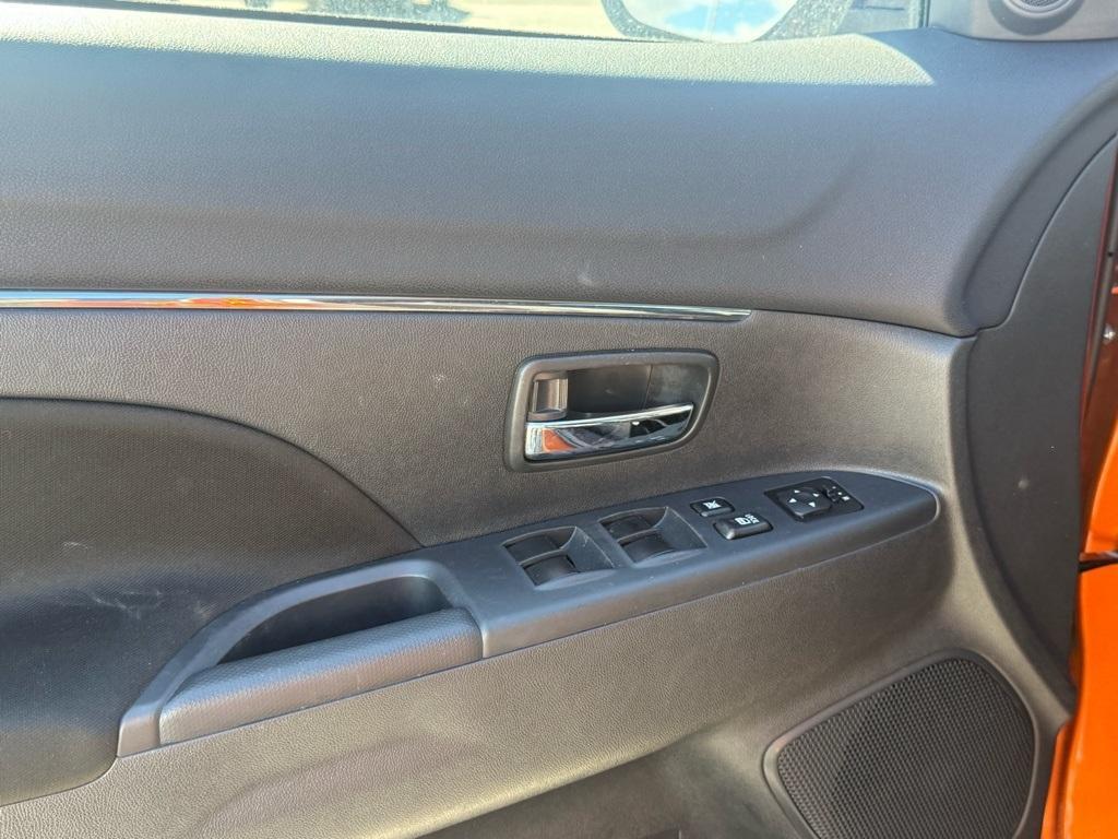 used 2024 Mitsubishi Outlander Sport car, priced at $18,998
