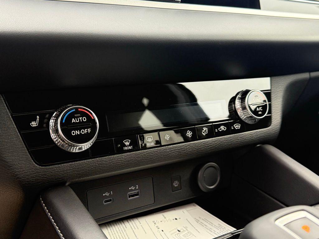 used 2025 Mitsubishi Outlander PHEV car, priced at $39,995