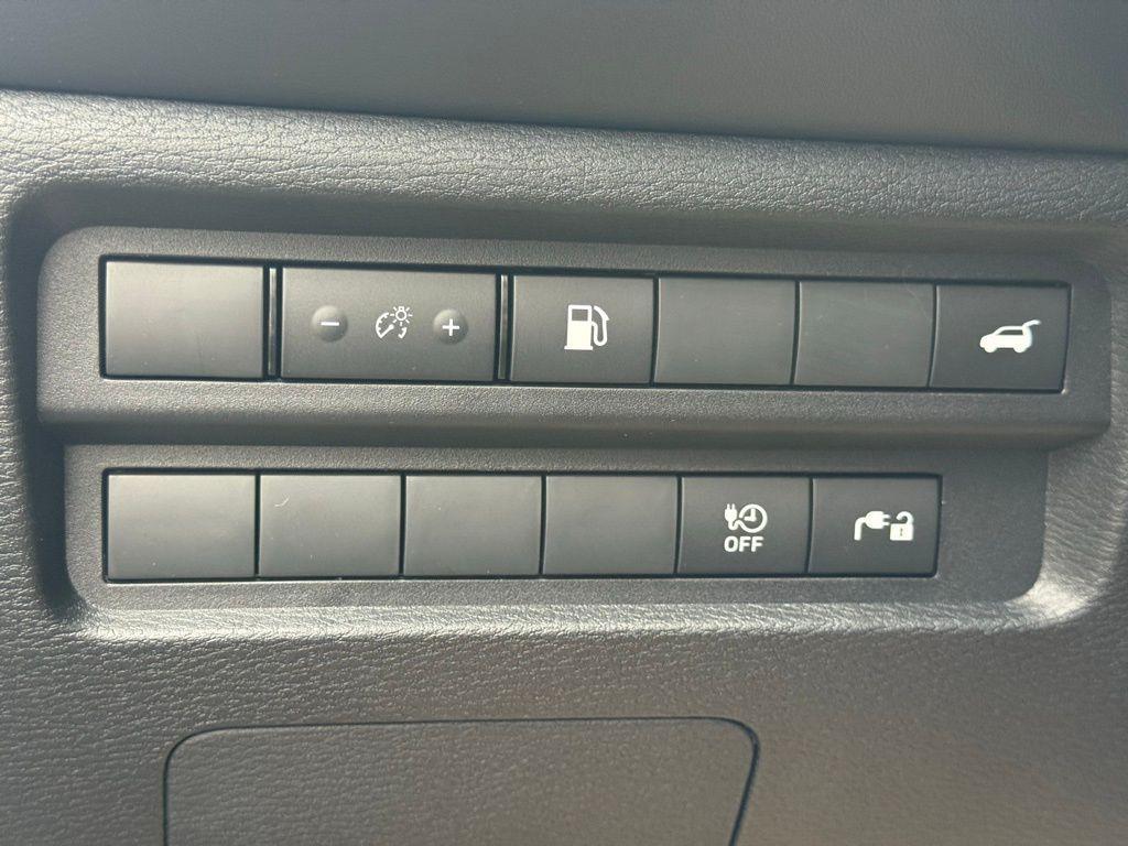 used 2025 Mitsubishi Outlander PHEV car, priced at $39,995