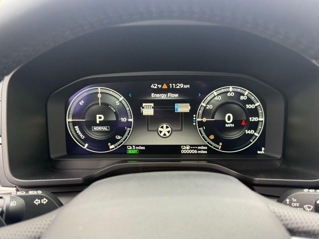 used 2025 Mitsubishi Outlander PHEV car, priced at $39,995