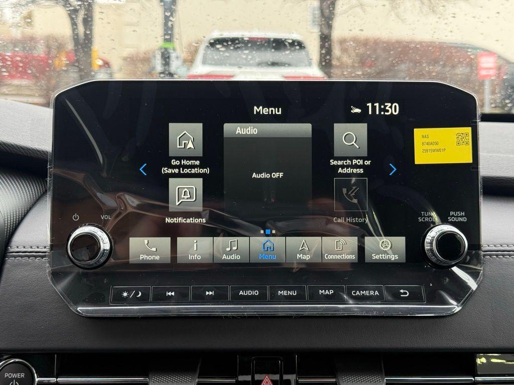 used 2025 Mitsubishi Outlander PHEV car, priced at $39,995