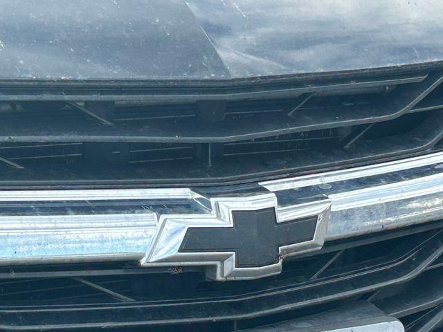 used 2023 Chevrolet Malibu car, priced at $17,866