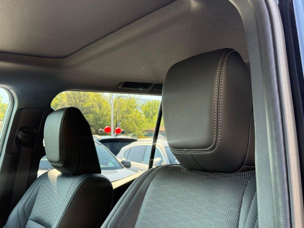 used 2024 Toyota Land Cruiser car, priced at $71,888
