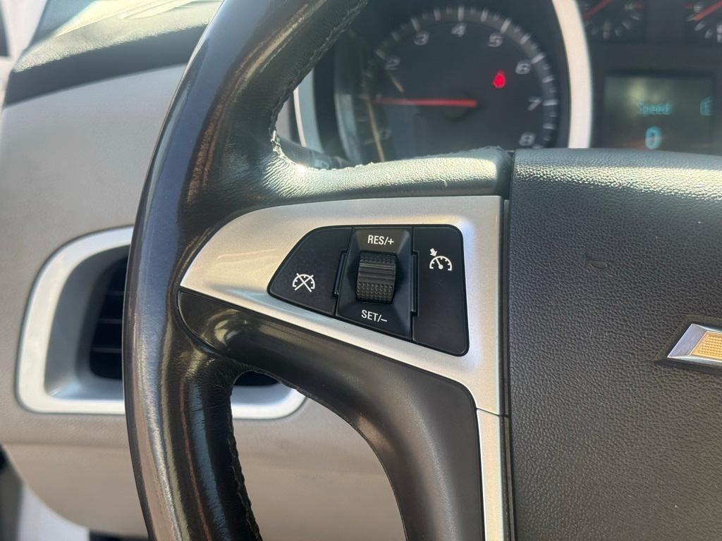 used 2012 Chevrolet Equinox car, priced at $5,976