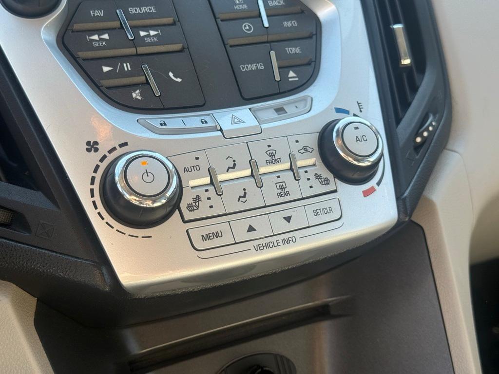 used 2012 Chevrolet Equinox car, priced at $5,976